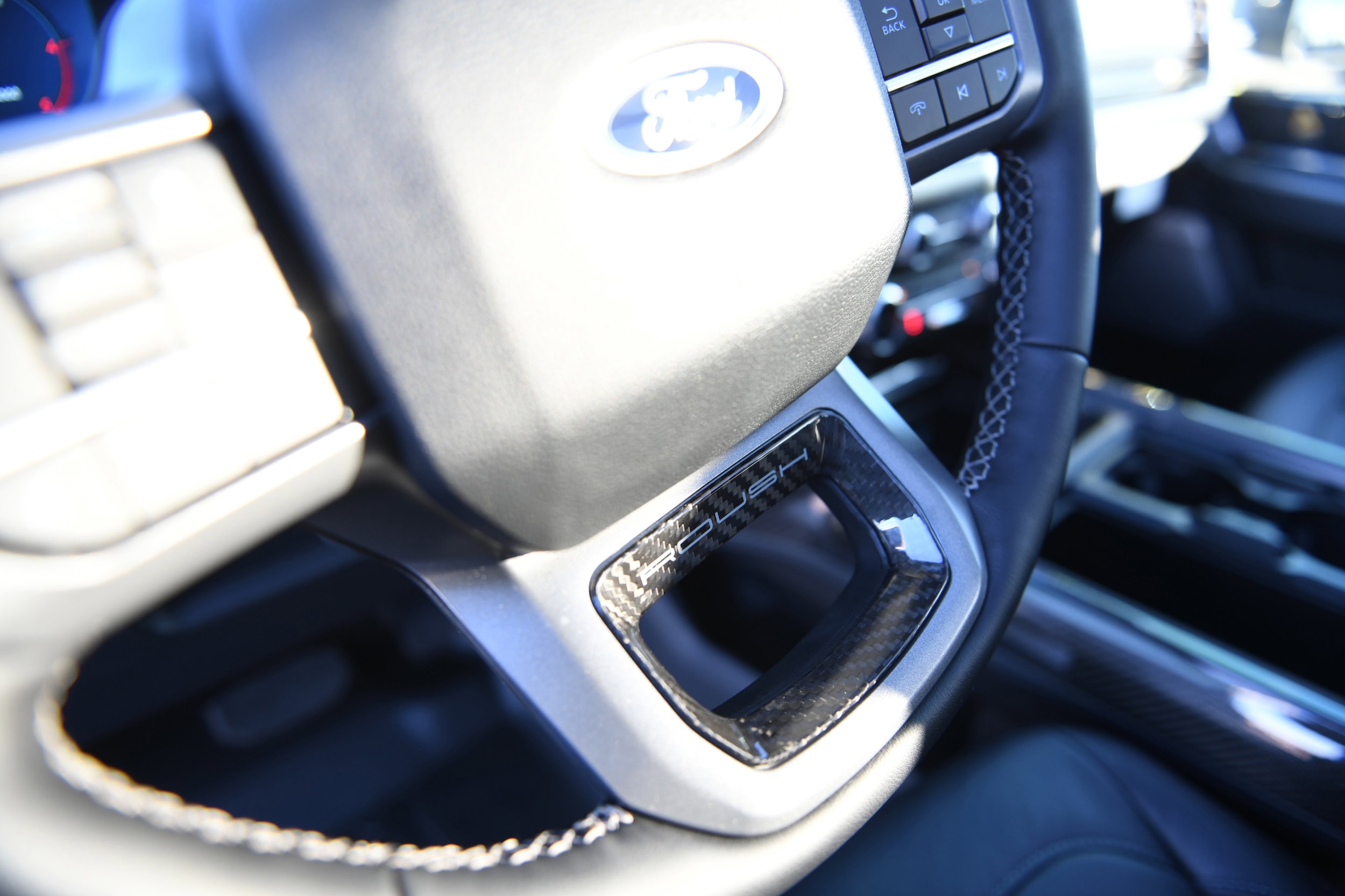 2026 Ford F-250 Super Duty Lariat - Photo 31
