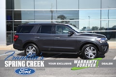 2024 Ford Expedition Limited SUV