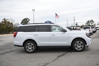 2026 Ford Expedition Active SUV