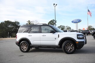 2026 Ford Bronco Sport Big Bend SUV