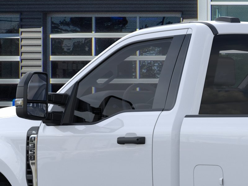 2025 Ford F-350 Super Duty XL - Photo 19