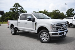 2026 Ford F-250SD Lariat TRUCK
