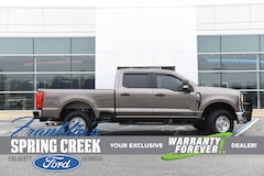 2023 Ford Super Duty F-250 SRW XL Truck Crew Cab