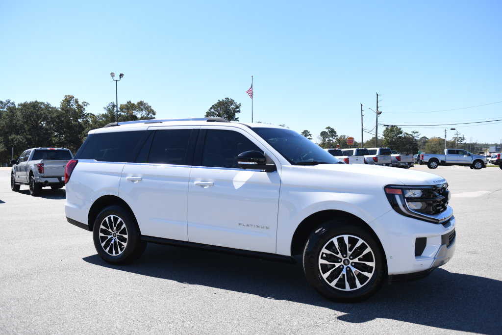 2025 Ford Expedition