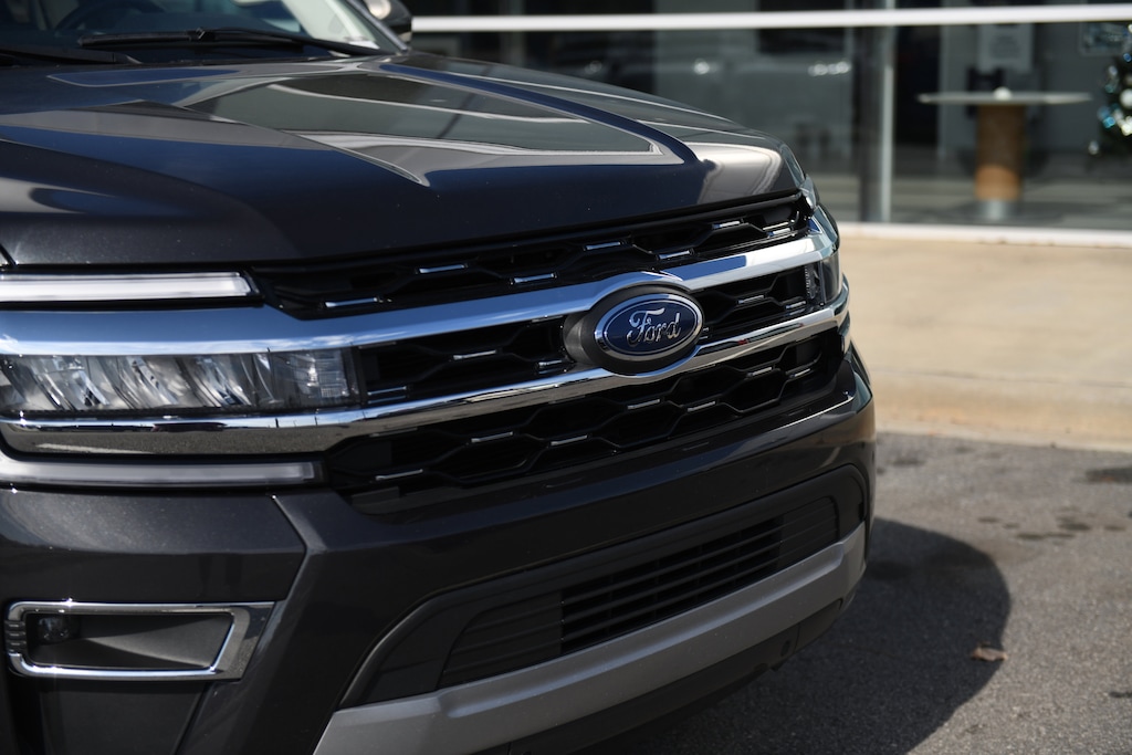 Used 2024 Ford Expedition Limited SUV