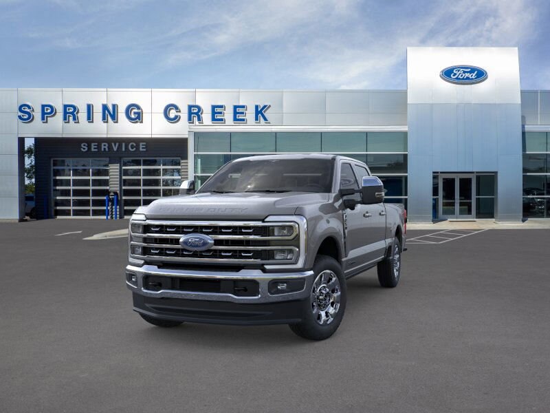 2026 Ford F-250 photo 3