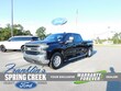 Chevrolet Silverado 1500 LTD