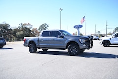 2023 Ford F-150 Tremor Truck SuperCrew Cab