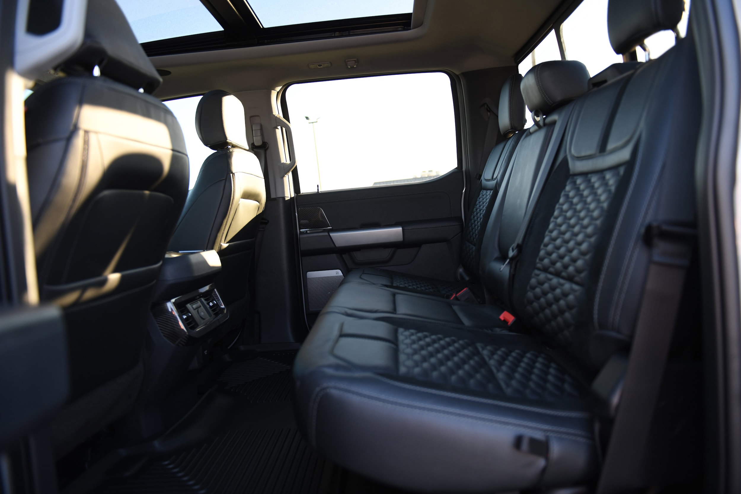 2026 Ford F-250 Super Duty Lariat - Photo 22