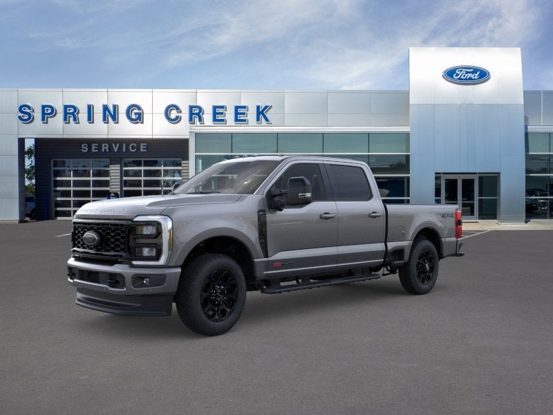 2026 Ford F-250's photo