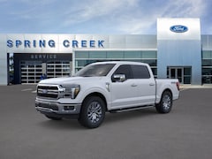 2026 Ford F-150 Lariat Truck