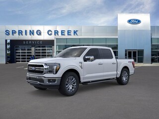 2026 Ford F-150 Lariat Truck