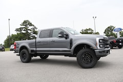 2026 Ford F-250SD Lariat Truck