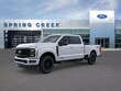  Ford F-250SD