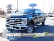  Ford F-250SD