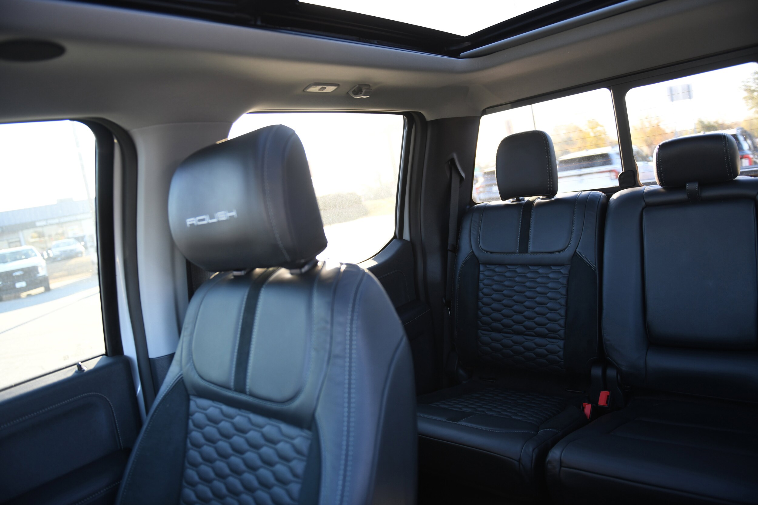 2026 Ford F-250 Super Duty Lariat - Photo 39