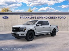 2026 Ford F-150 Lariat Truck