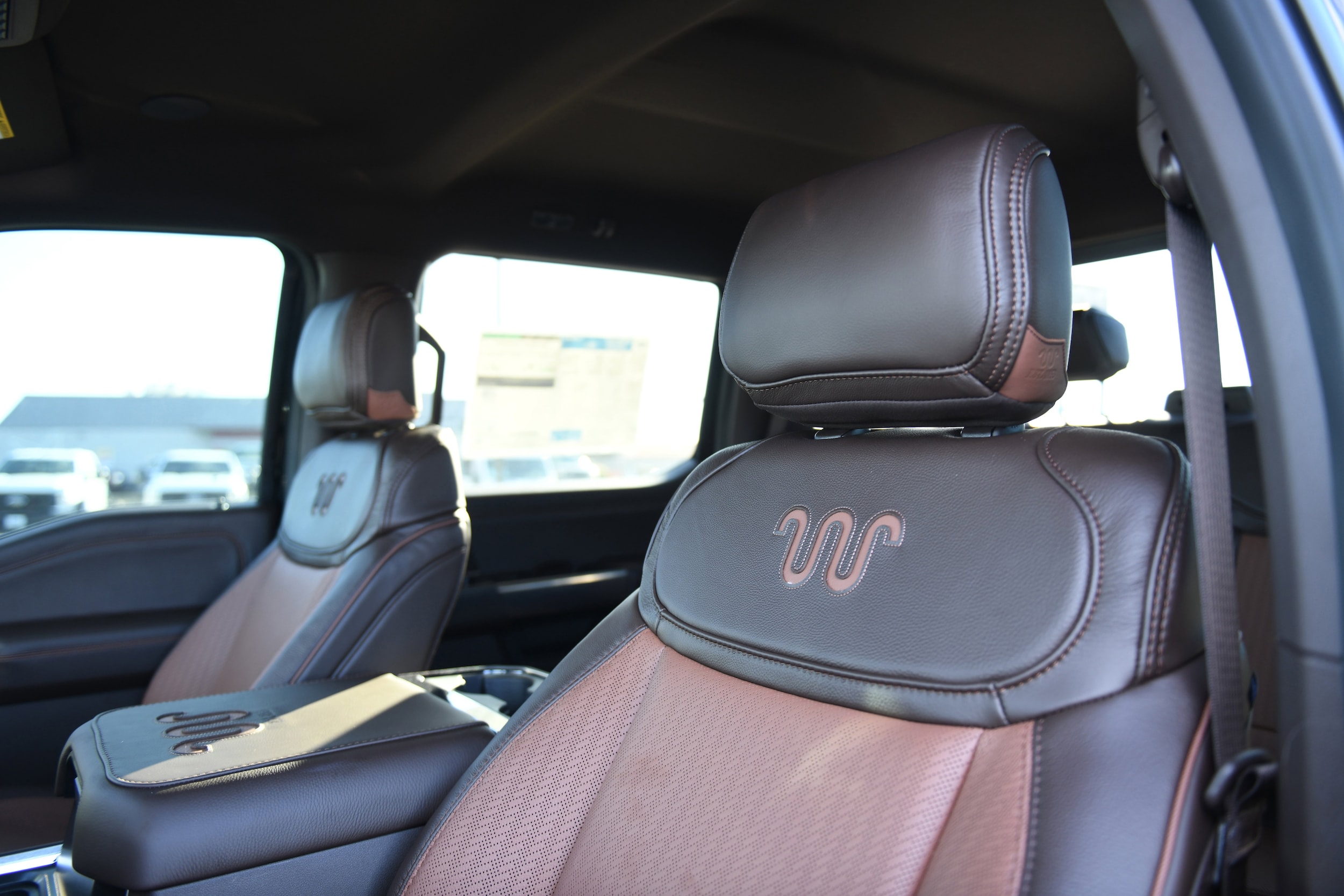 2026 Ford F-250 Super Duty King Ranch - Photo 25