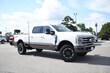  Ford F-250SD