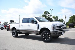 2026 Ford F-250SD King Ranch TRUCK
