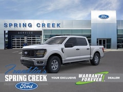 2025 Ford F-150 XL Truck