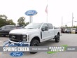  Ford F-250SD