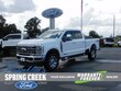 Ford F-250SD