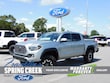  Toyota Tacoma 4WD