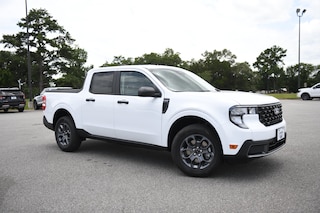 2026 Ford Maverick XLT Truck