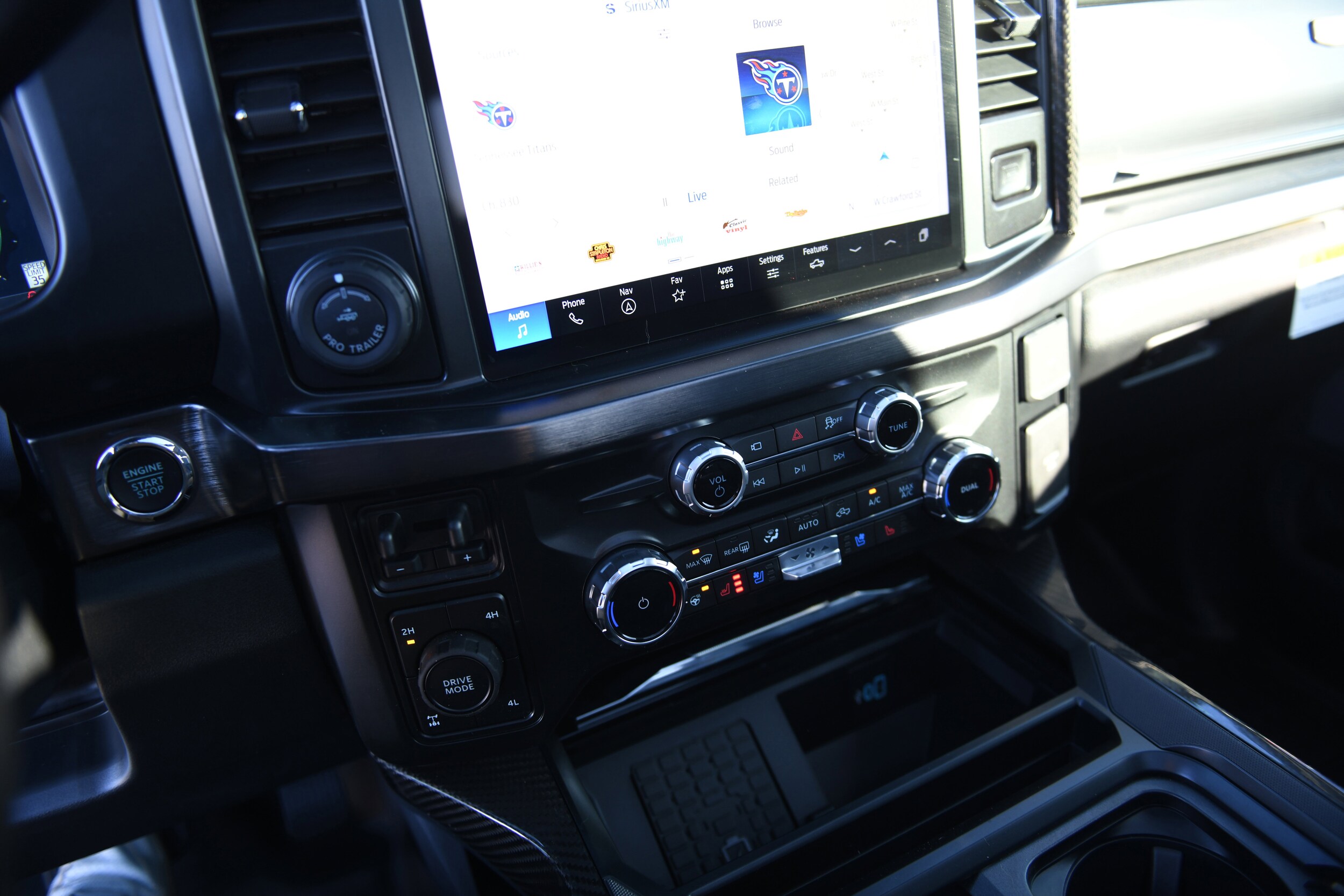 2026 Ford F-250 Super Duty Lariat - Photo 34