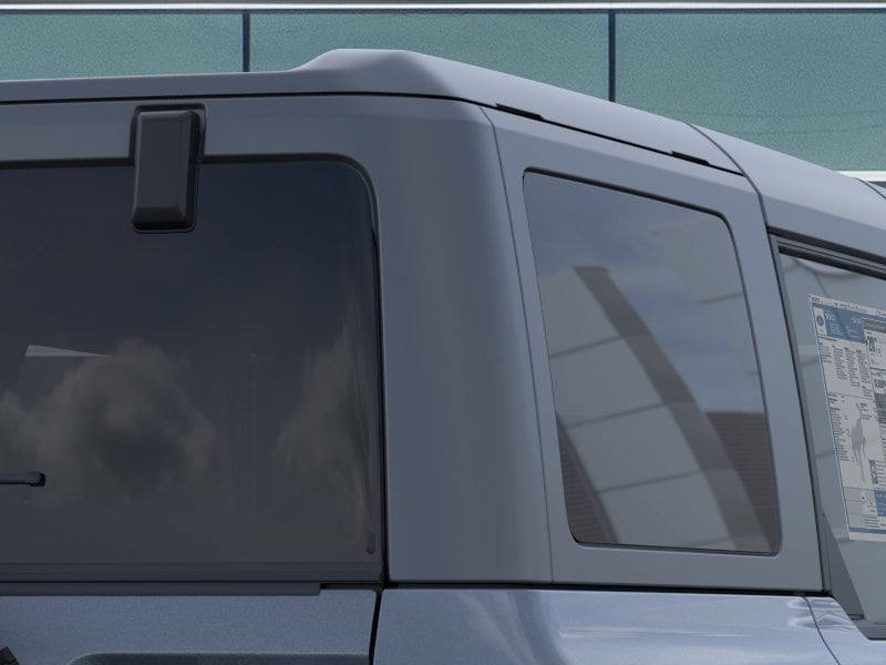 2025 Ford Bronco 4-Door Big Bend - Photo 24