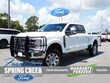 Ford F-250SD