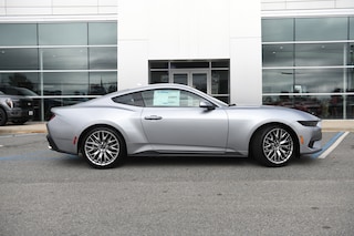 2026 Ford Mustang Ecoboost Premium CAR