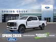 Ford F-250SD