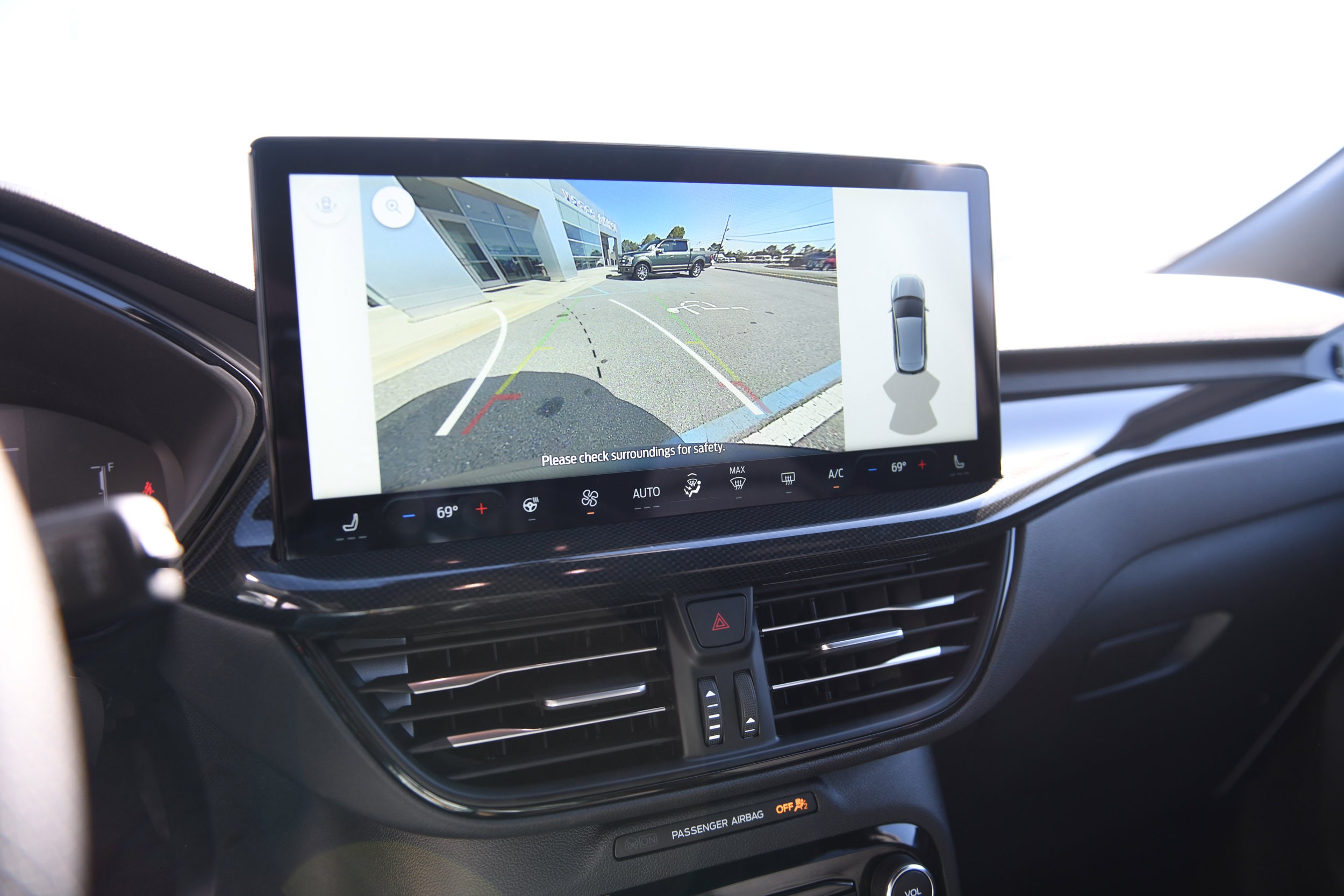 2026 Ford Escape ST-Line - Photo 15