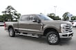  Ford F-250SD