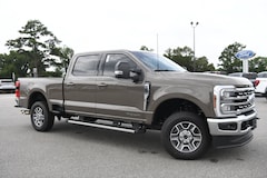 2026 Ford F-250SD Lariat TRUCK