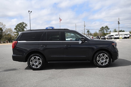 2025 Ford Expedition Active SUV