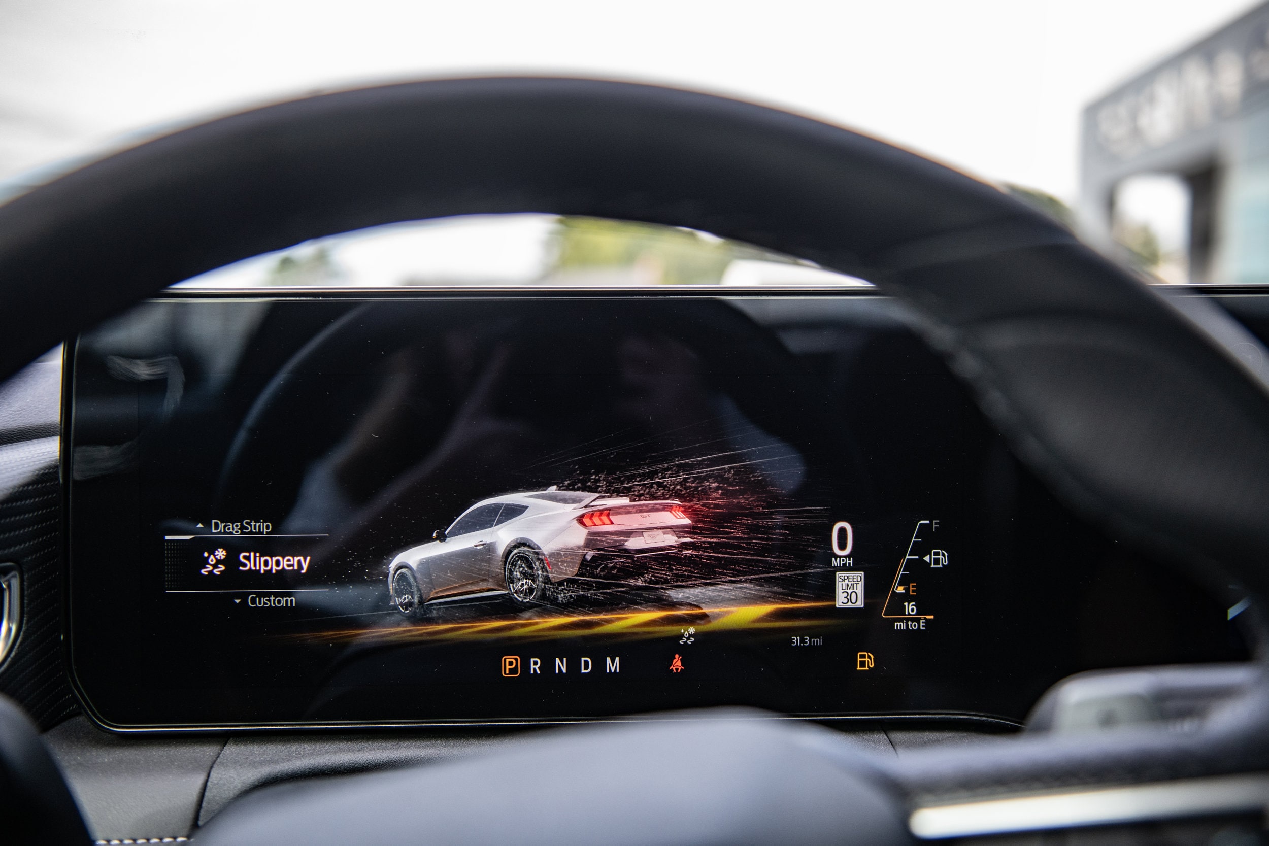 2025 Ford Mustang GT Premium - Photo 25