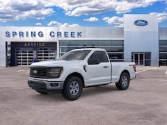 2026 Ford F-150 XL Truck