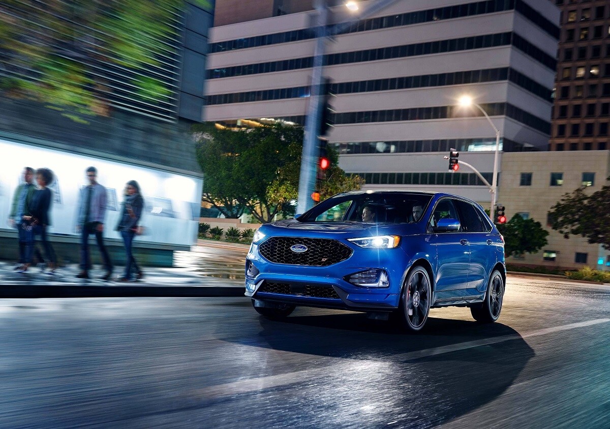 2020 Edge