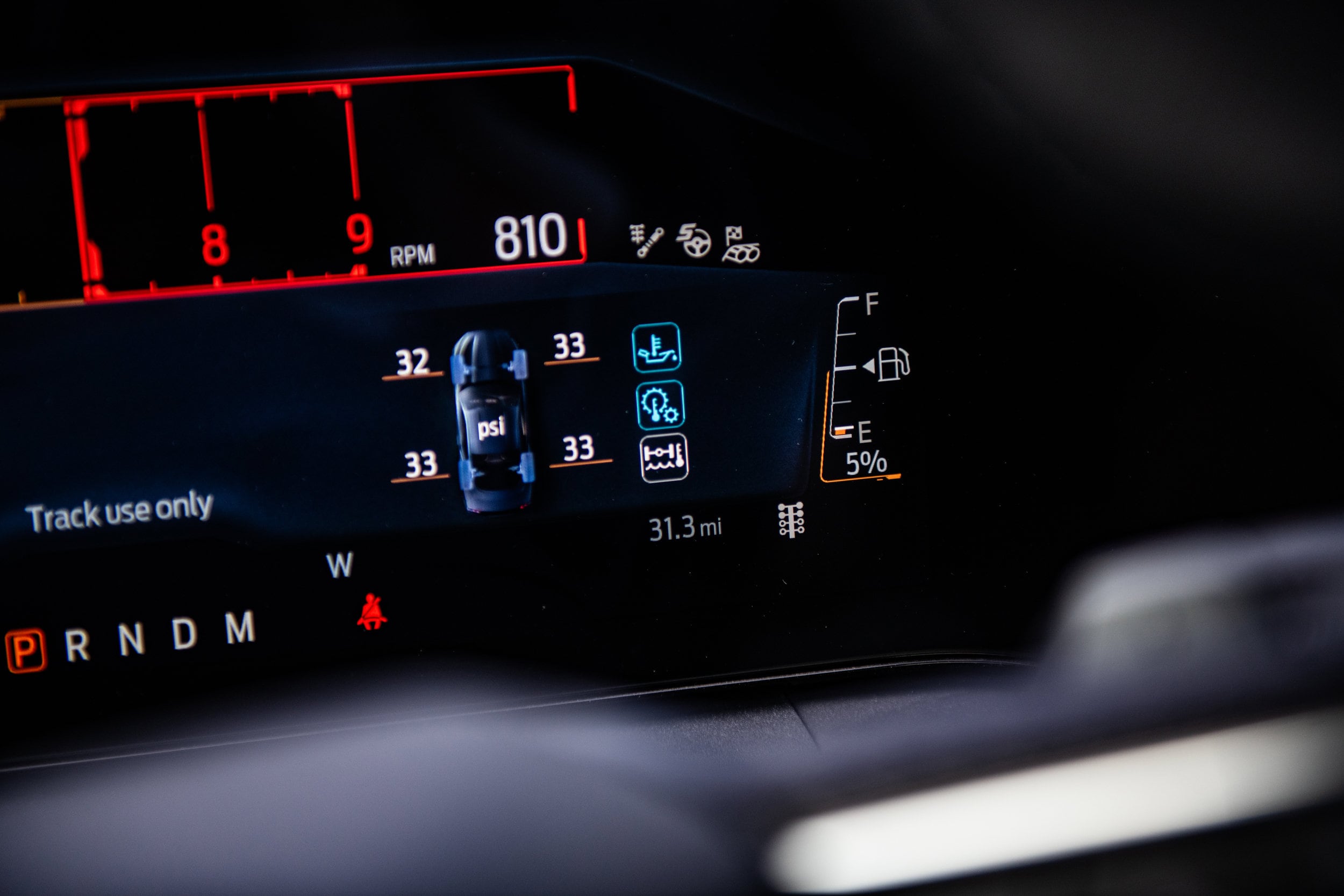 2025 Ford Mustang GT Premium - Photo 26