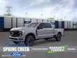 Ford F-250SD