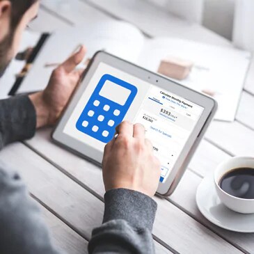 Personalize Your Payment
