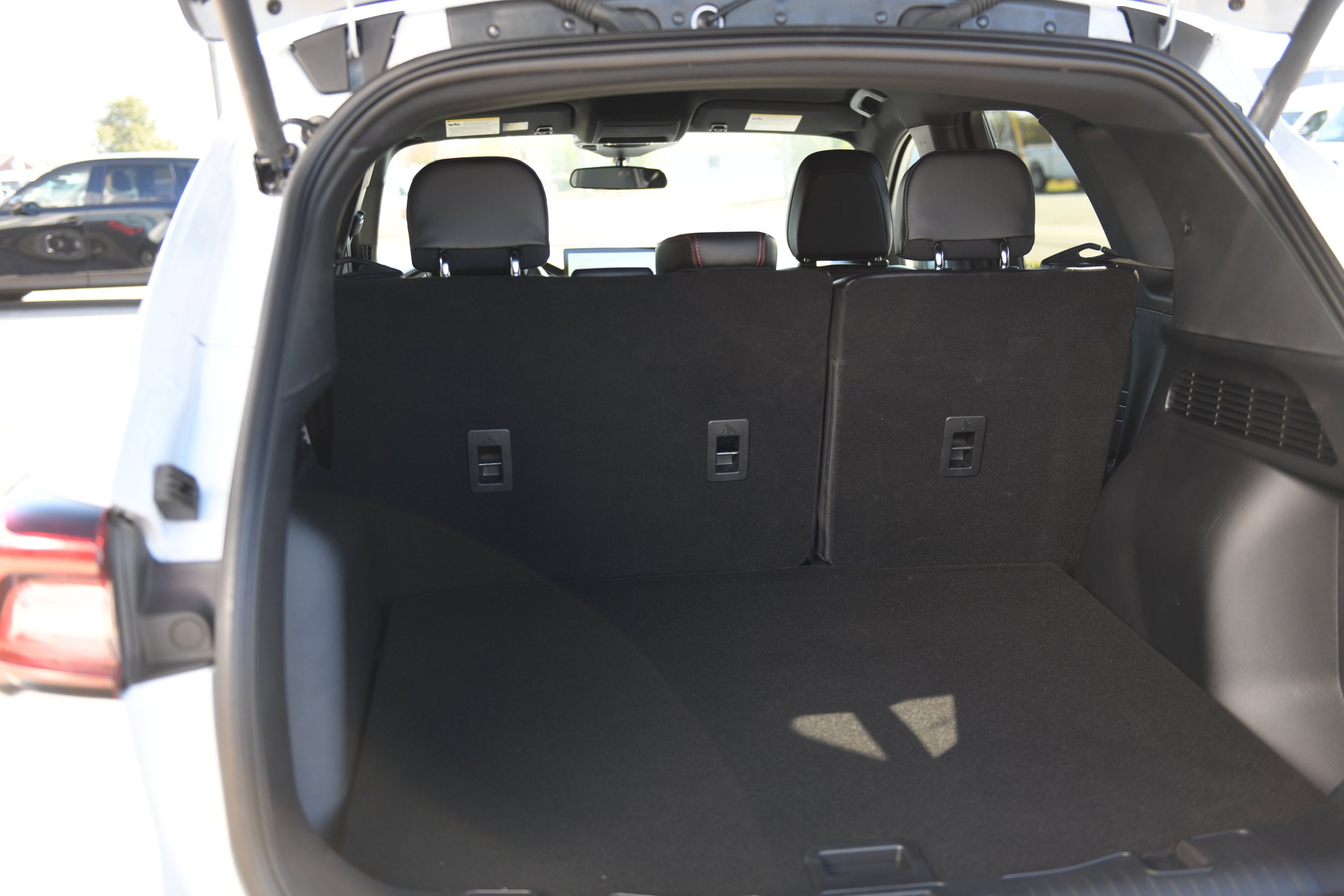 2026 Ford Escape ST-Line - Photo 8