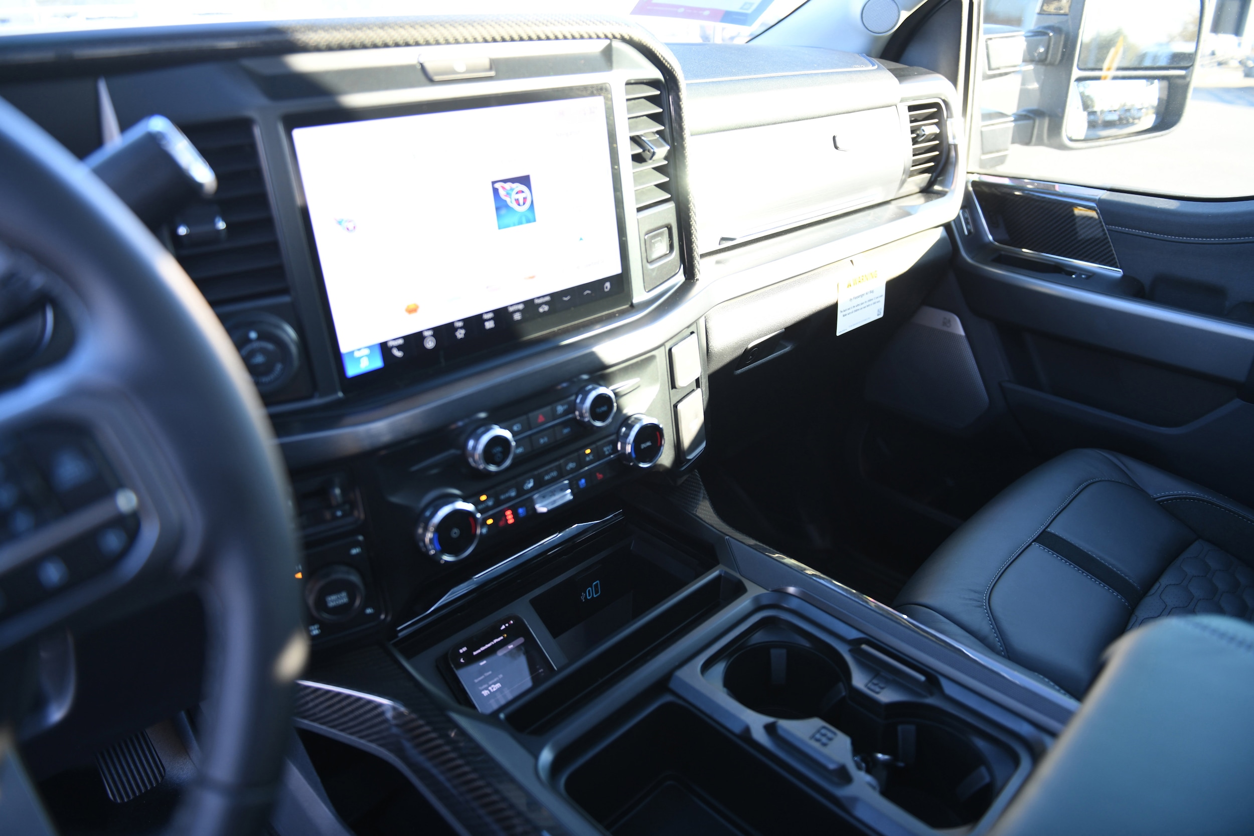 2026 Ford F-250 Super Duty Lariat - Photo 32