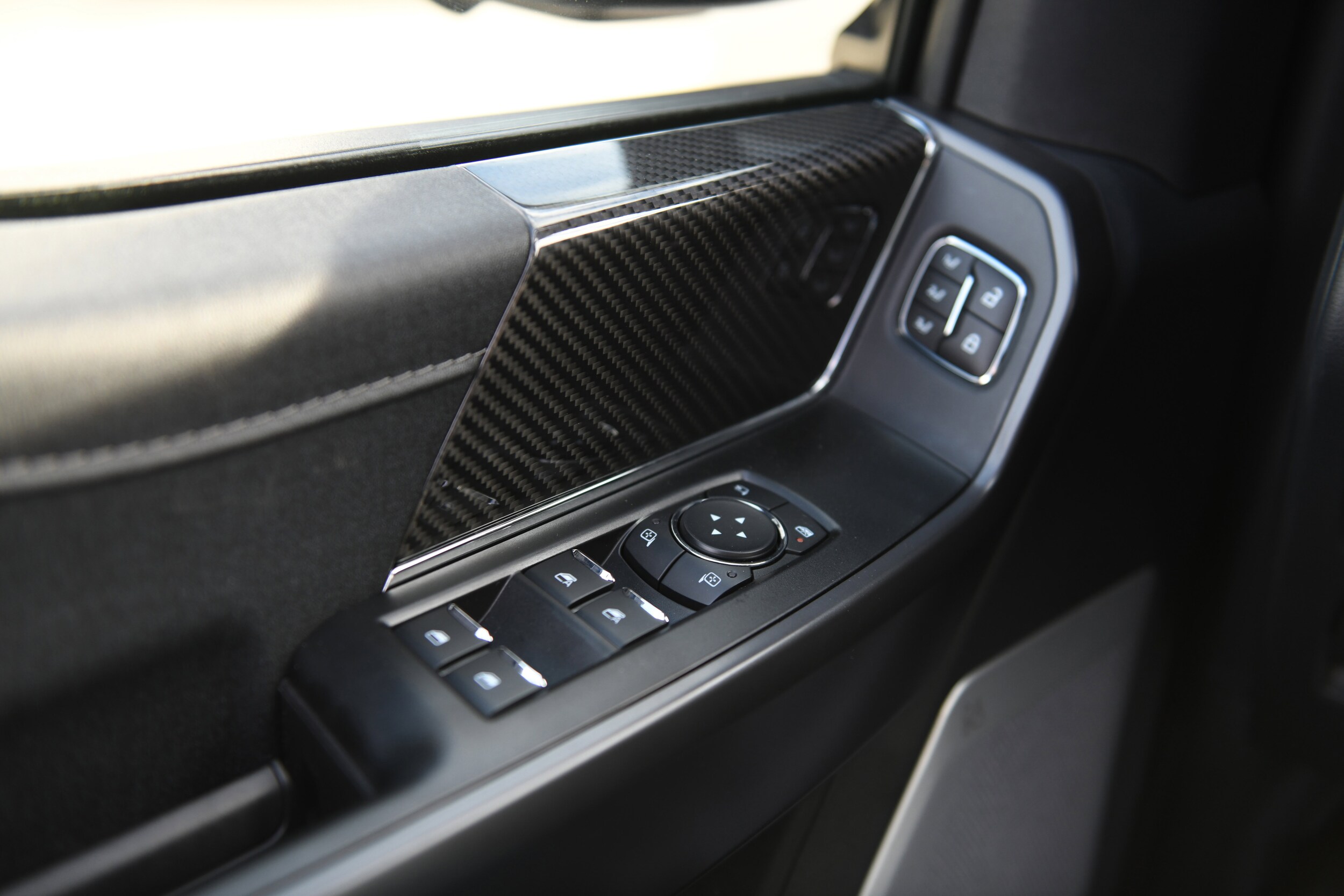 2025 Ford F-150 Lariat - Photo 31