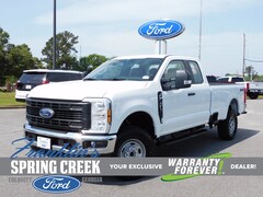 2025 Ford F-250SD XL Truck