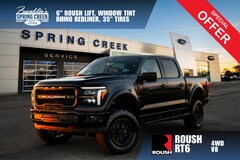 2025 Ford F-150 Lariat Truck