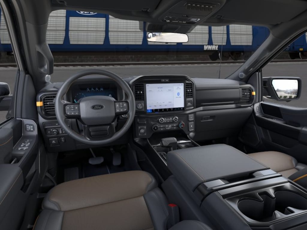 New 2026 Ford F-150 Tremor Truck